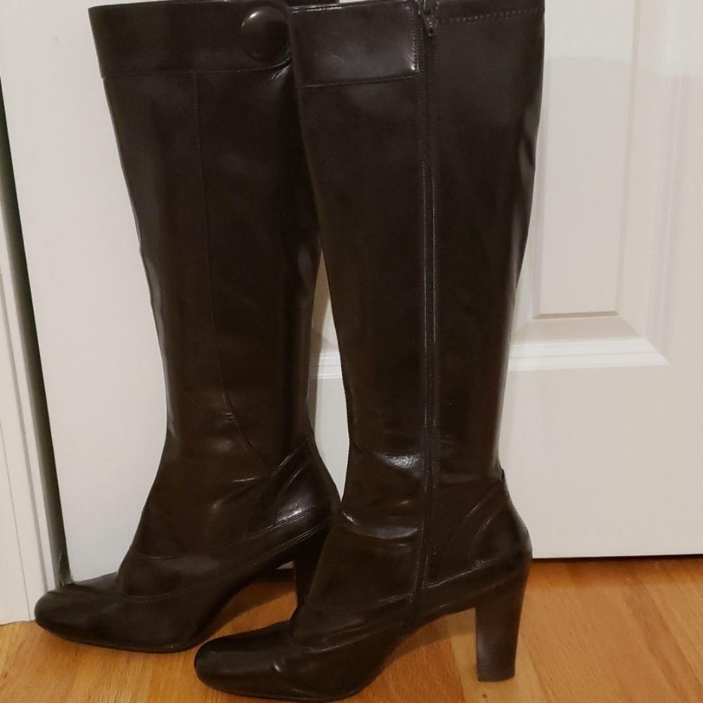 Franco Sarto boot